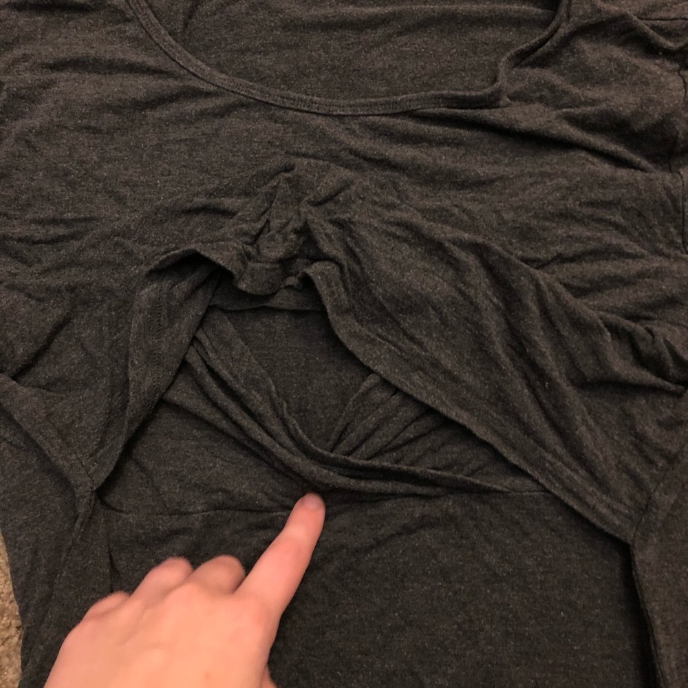 Latched Mama short sleeve tshirt